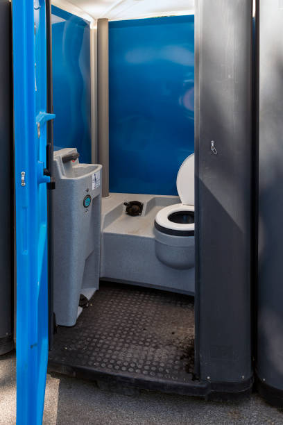 Best Best portable toilet rental  in Muscle Shos, AL