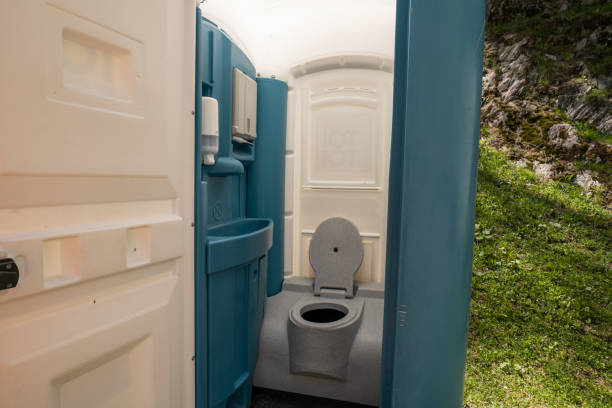 Best Portable toilet rental cost  in Muscle Shos, AL