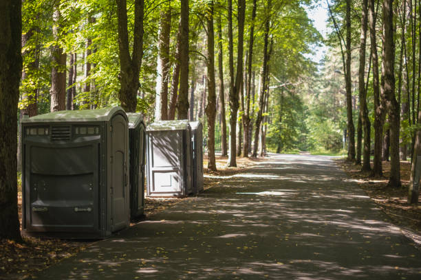 Best Portable bathroom rental  in Muscle Shos, AL