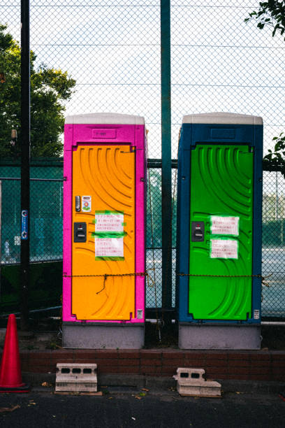 Best Affordable porta potty rental  in Muscle Shos, AL