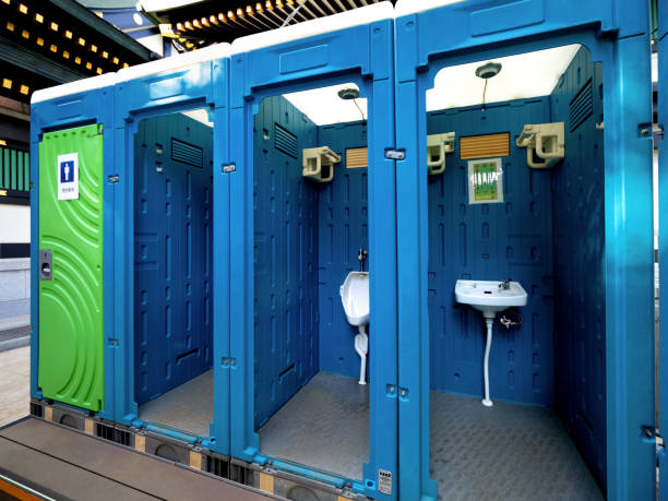 Best Event porta potty rental  in Muscle Shos, AL