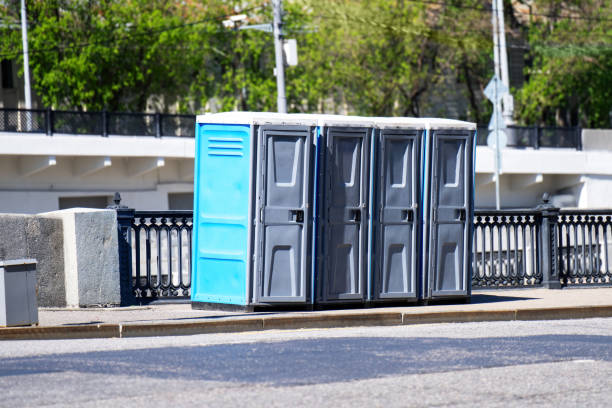 Best Portable toilet rental cost  in Muscle Shos, AL